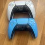PS5 Digital Edition, 2x Controllers, Box & Cables Image 4
