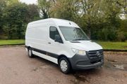 Mercedes-Benz Sprinter 2023 315 Cdi Zero VAT Opt