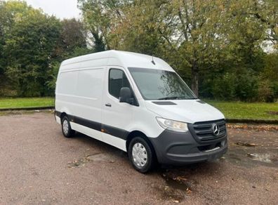 Mercedes-Benz Sprinter 2023 315 Cdi Zero VAT Opt