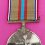 Suez Canal Service Medal 1945-57 Image 3
