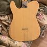Squire classic vibe 50 Image 4