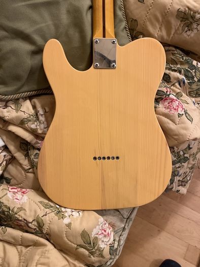 Squire classic vibe 50