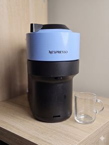 Nespresso Vertuo Coffee Machine Excellent Condition