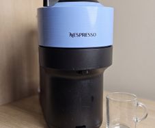 Nespresso Vertuo Coffee Machine Excellent Condition