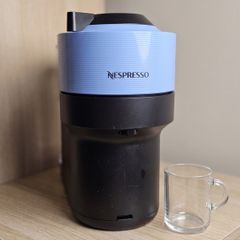 Nespresso Vertuo Coffee Machine Excellent Condition