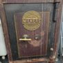 Milners Patent Fire Resisting Antique Special Safe Image 2