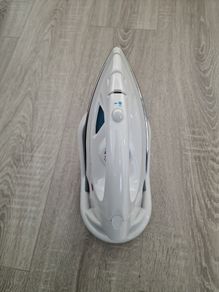 Cordless Iron