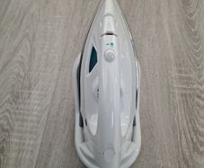 Cordless Iron