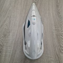 Cordless Iron