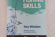 Fishing book