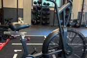Assault Bike