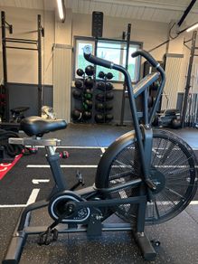 Assault Bike