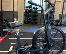 Assault Bike