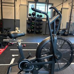 Assault Bike