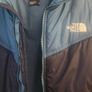 jacket north face mens. // teenager  s, medium  great condition only wore a handful  times Image 8