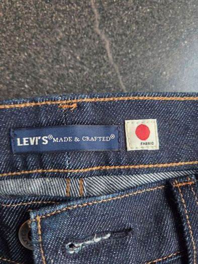 Levis Jeans