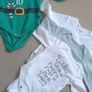 baby clothes bundle Image 5