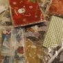 Material Bundle Brand New left over Image 3