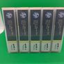 Postage - Lot of 5 X HP LTO3 Ultrium RW C7973A 800GB Data Cartridge. Image 8