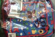 Frugi kids lunch bag brand new sealed