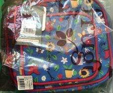 Frugi kids lunch bag brand new sealed