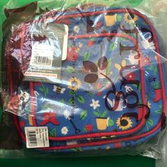 Frugi kids lunch bag brand new sealed