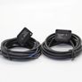 Laser Beam Laser Beam Photoelectric Switch Infrared Sensor PNP 30meter Far Distance Transmission Small  Photo Switches Image 6