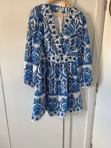 midi dress