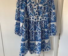 midi dress