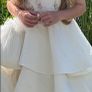 communion dress Image 6