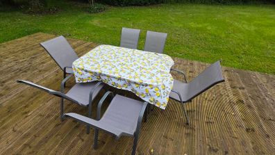 Garden table