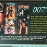 007 James Bond - Licence To Kill [1989] Timothy Dalton, Carey Lowell, Robert Davi, Talisa Soto & Anthony Zerbe [Movie DVD] Image 3