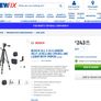 Bosch GLL 2-15 G Green Self-Levelling Cross-Line Laser with Tripod Image 10