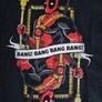 Deadpool T-shirt Image 3