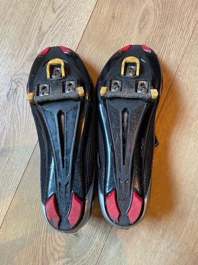 Bontrager Cycling Shoes