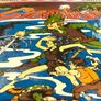 Crossbow for Atari 7800 - Boxed Image 4