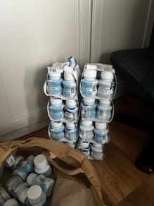 Ensure Compact
