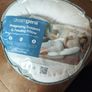Dreamgenii Pregnancy Feeding Pillow Perfect Condition Used Once Image 2
