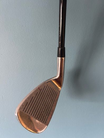 Ladies 7 Iron