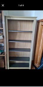 bookcase bookshelf Shelves