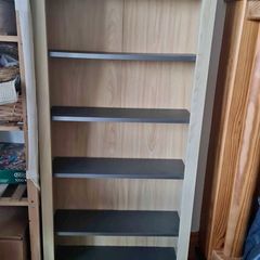 bookcase bookshelf Shelves