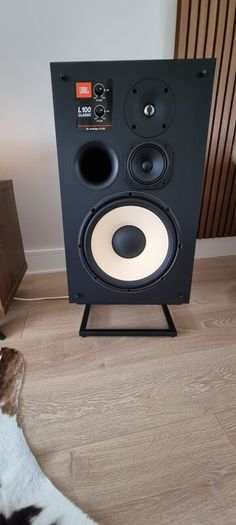 Jbl l100 classic