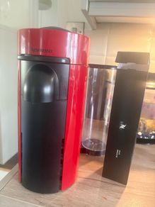 Nespresso Coffee Machine
