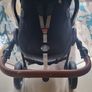 Venicci baby buggy Image 5