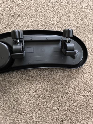 universal stroller tray