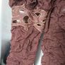 Brown Vintage Dress 12 Image 4