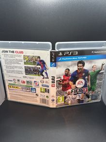 Fifa 13 Ps3