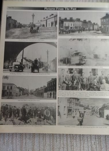 Co  Meath   Chronicle