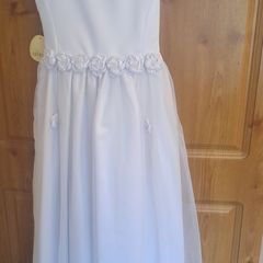 brand new communion dress