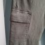 NEXT khaki skinny combat  jeans  Sz 14 - Bnwt Rrp 34 sterling Image 6
